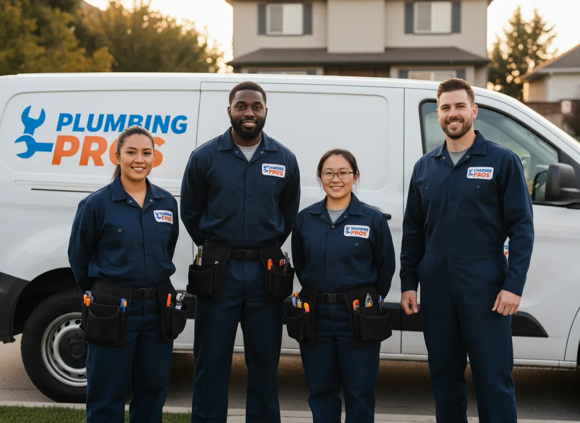 Water Heater Repair company in Pullman, WA